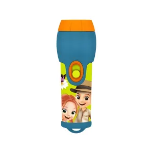 BUKI France Torch Workstation Decor Celebrity Doll