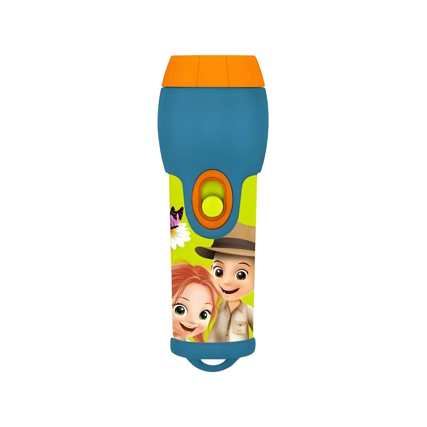 BUKI France Torch Workstation Decor Celebrity Doll