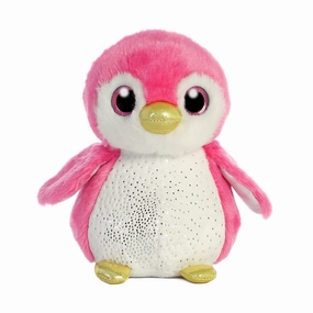Detective Work Sparkle Tales Pinguin 18cm