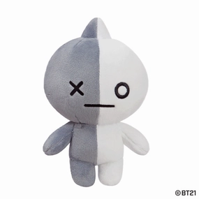 Small Creature Prototype Model BT21 VAN 18cm