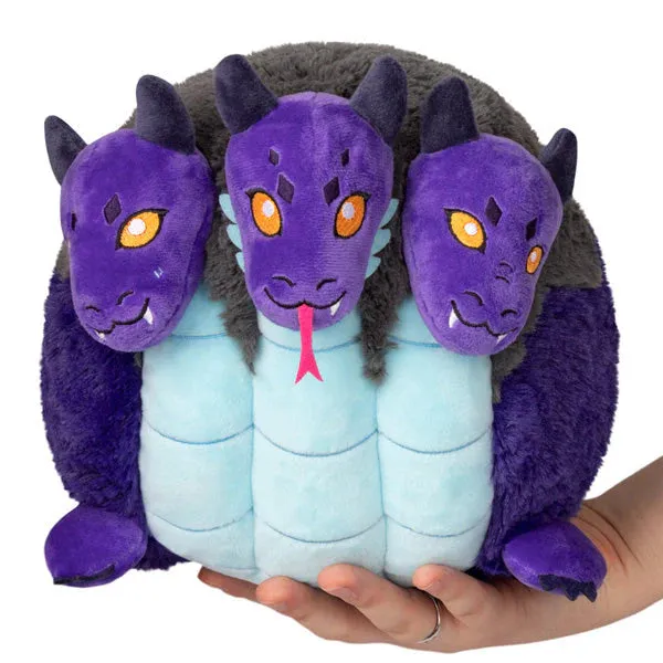 Squishable Mini Hydra Creepy Decor