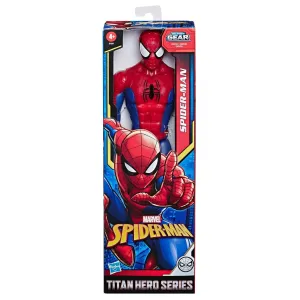 Limited Toy Spider-Man Titan Hero Series 30cm Spider-Man