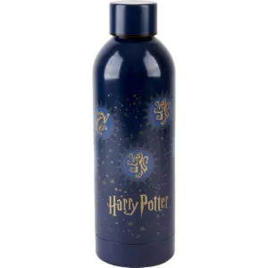 Holiday themed Harry Potter Stainless Steel Drink Bottle 500ml