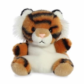 Palm Pals Indy Tiger 13cm Industry Expert Mini Device