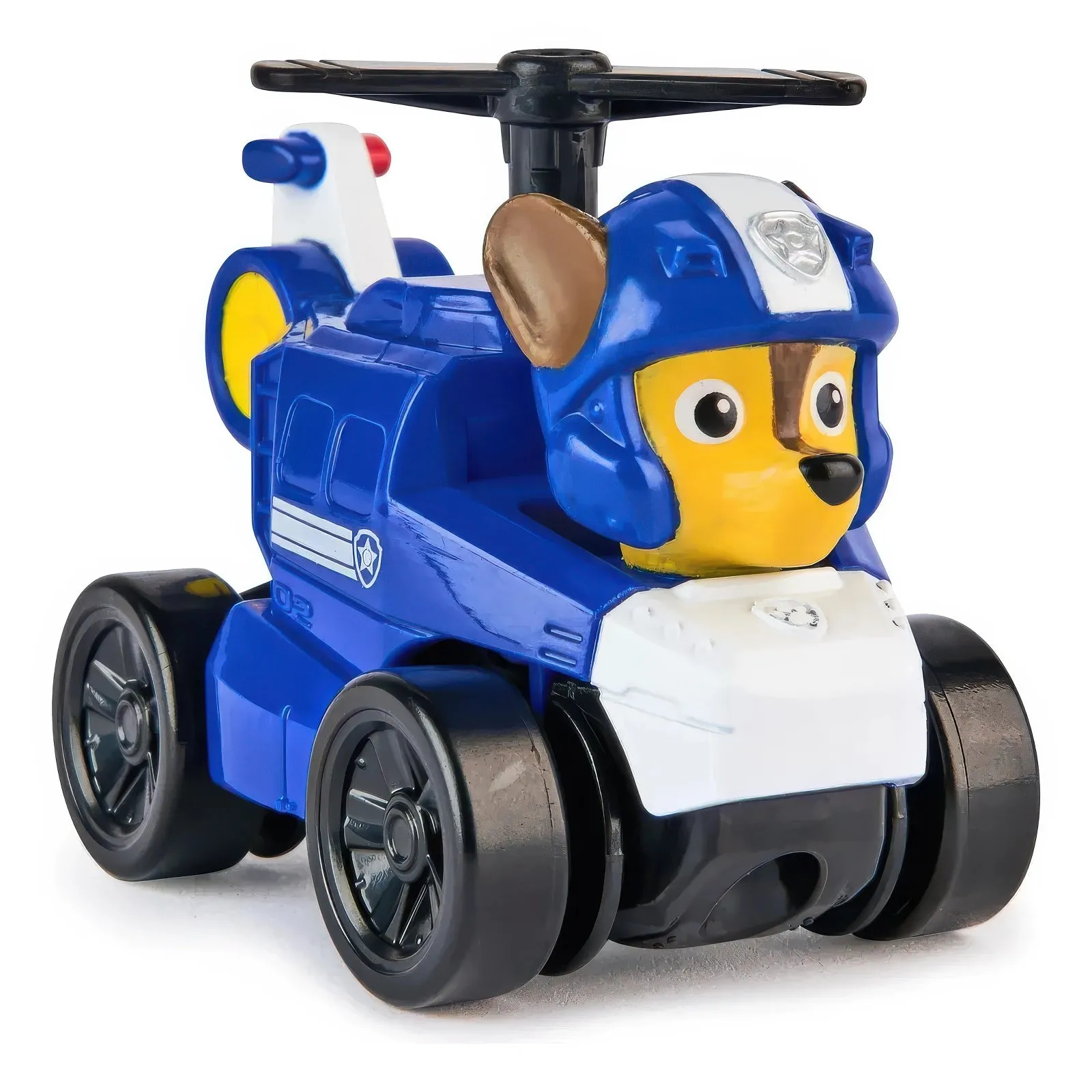 PAW Patrol Air Rescue Pup Squad Racers Vehicle Assortment Folk Art