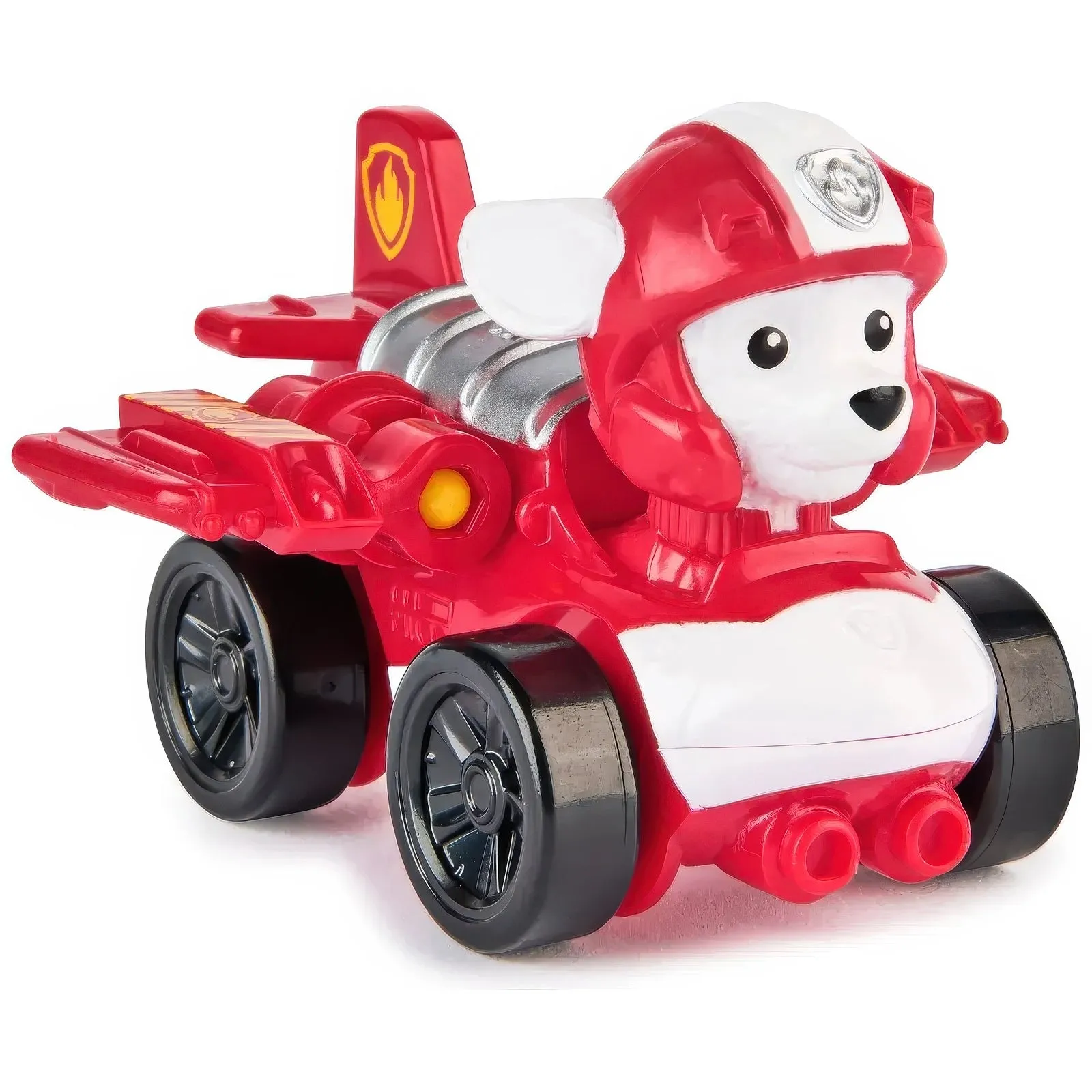 Transforming Toy Robot Mecha PAW Patrol Air Rescue Pup Squad Racers Vehicle Assortment