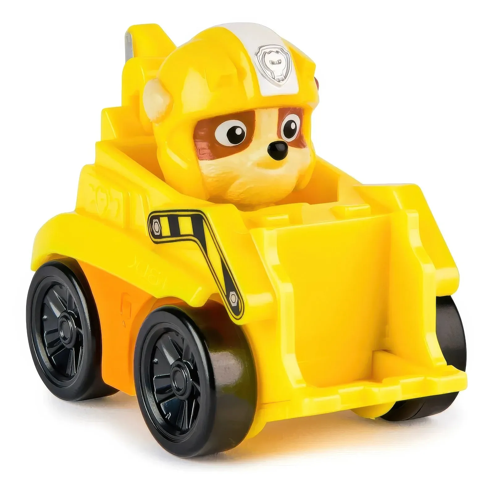 PAW Patrol Air Rescue Pup Squad Racers Vehicle Assortment Unicorn Model Beginner Friendly