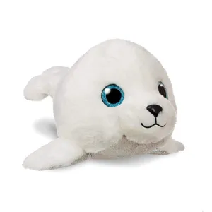 AURORA 61207 ST Bianca Seal 12-inch Soft Toy TV Series