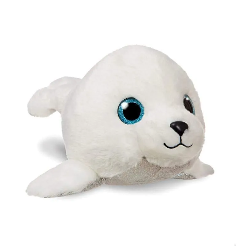 AURORA 61207 ST Bianca Seal 12-inch Soft Toy TV Series
