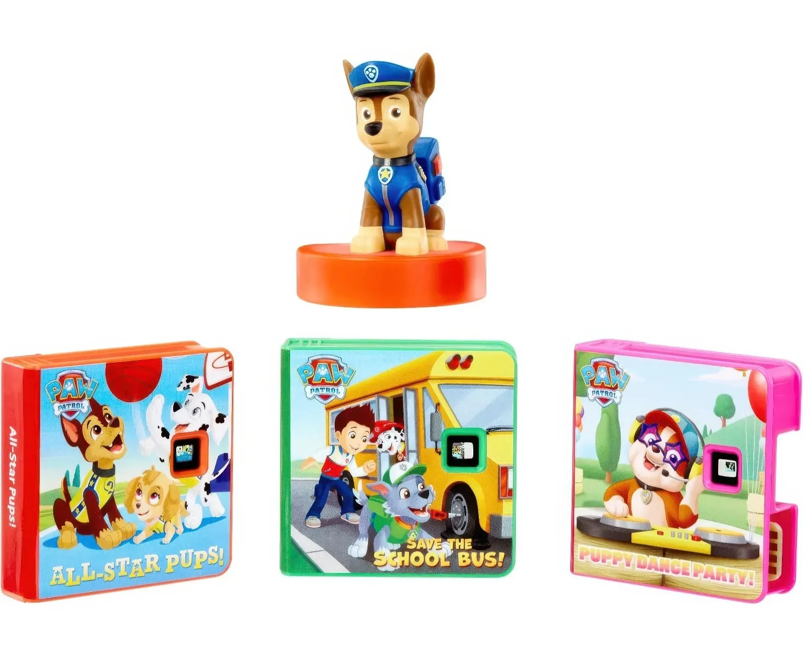Collector's Club Victorian Style Little Tikes Story Dream Machine PAW Patrol Hero Collection