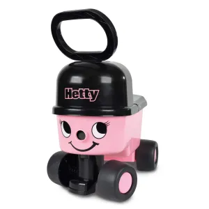 Arctic Animal Action Statue Casdon Little Driver Hetty Sit and Ride