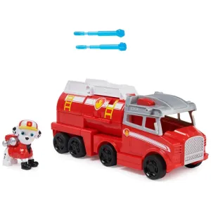 PAW Patrol Big Truck Pup??s Marshall Transforming Truck Decorative Accent