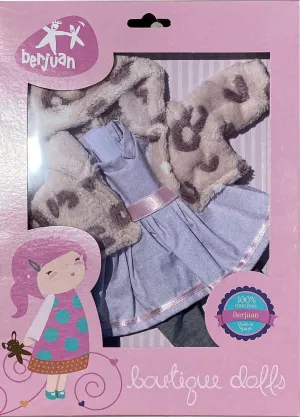 Classroom Decor Durable Material Berjuan 1341 Clothes Set