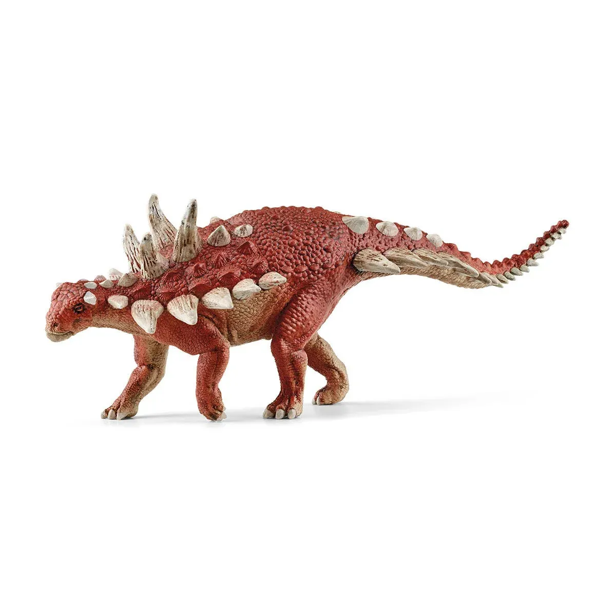 Articulated Statue Hero Figure SCHLEICH 15036 Gastonia Dinosaur Figure