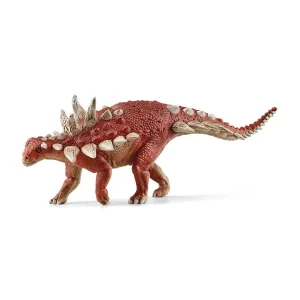 Articulated Statue Hero Figure SCHLEICH 15036 Gastonia Dinosaur Figure