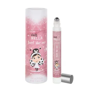 Miss Nella Sweet Like Me Roll-On Oil Kids Perfume Brand Advocate