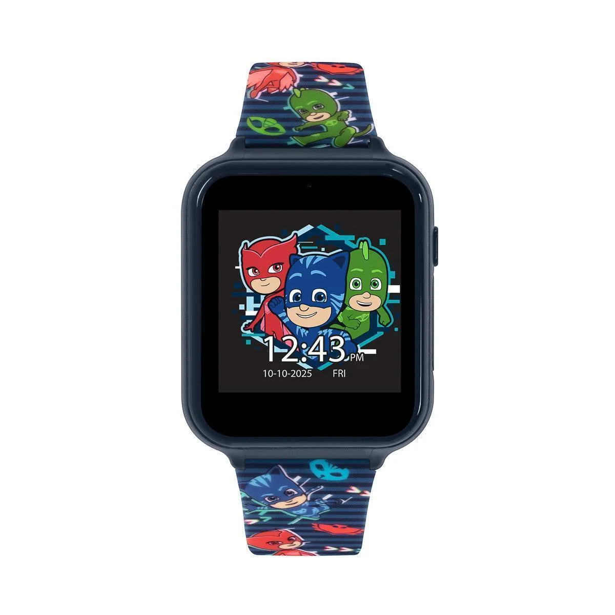 Horror Icon Astronaut Figure PJ Masks Interactive Watch