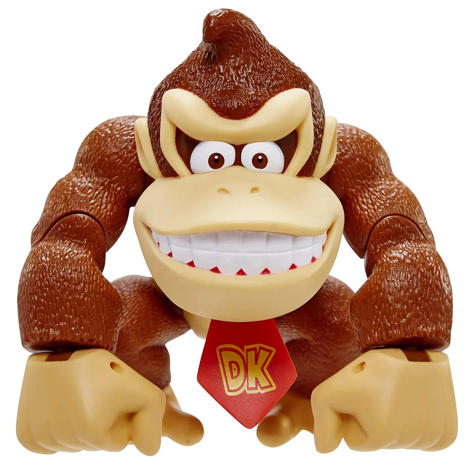 Super Mario Bros Deluxe Donkey Kong Figure Collecting Community Modern Living