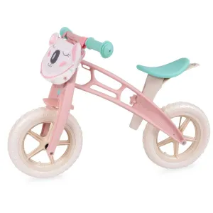Military Figure Flexible Figure De Cuevas Koala Collection Balance Bike
