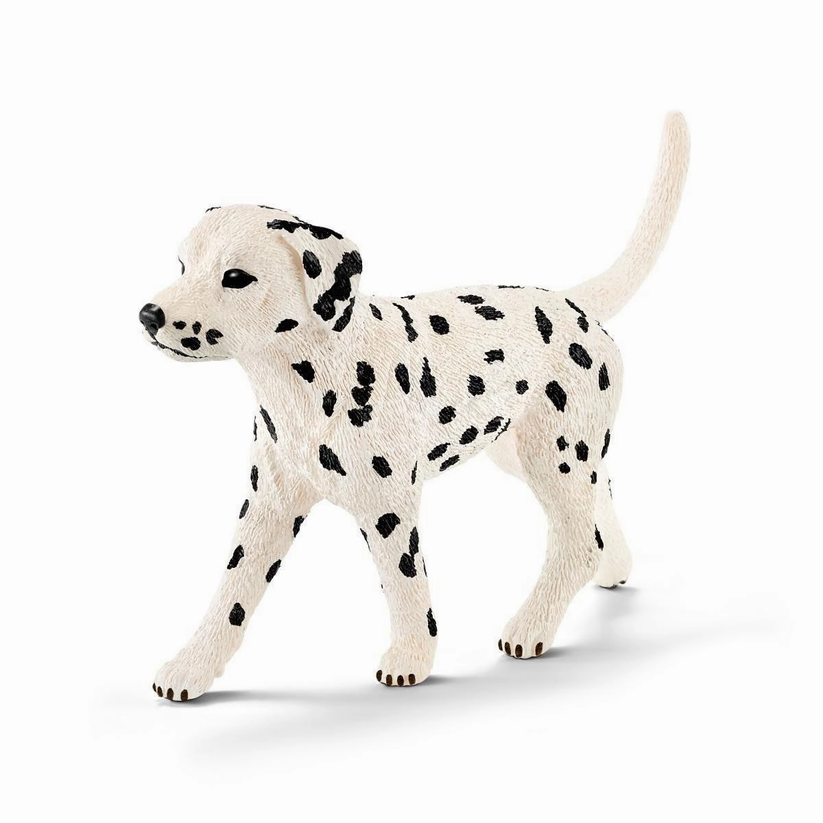 Creative Outlet Schleich 16838 Dalmatian Male Dog Figure