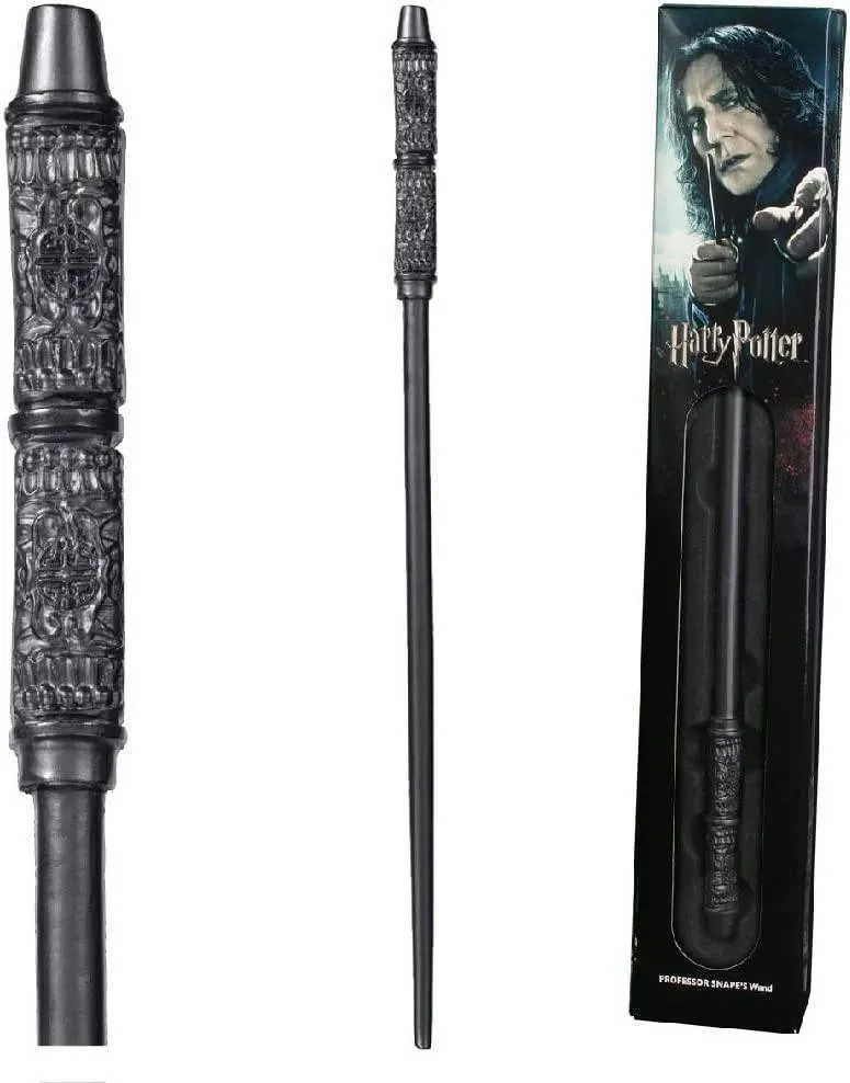 Harry Potter Severus Snape Wand Special Color