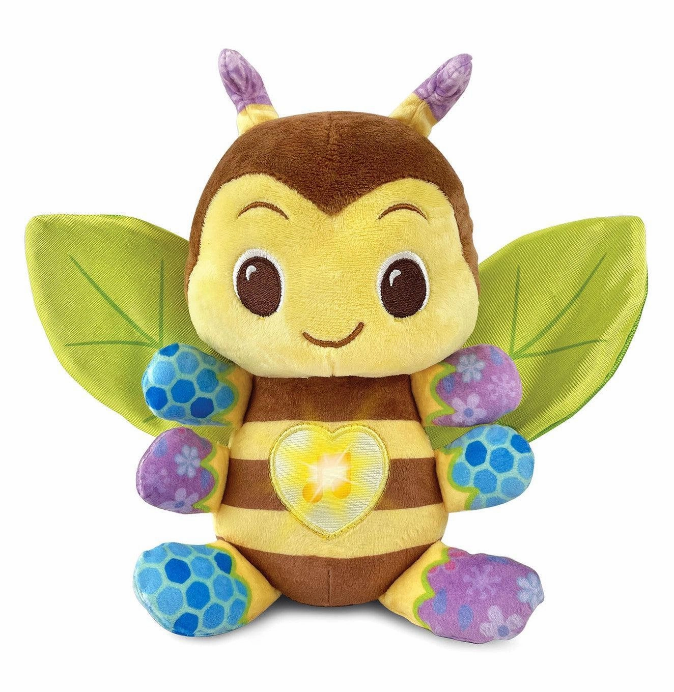 VTech Busy Musical Bee Regional Specialty Balcony Decoration