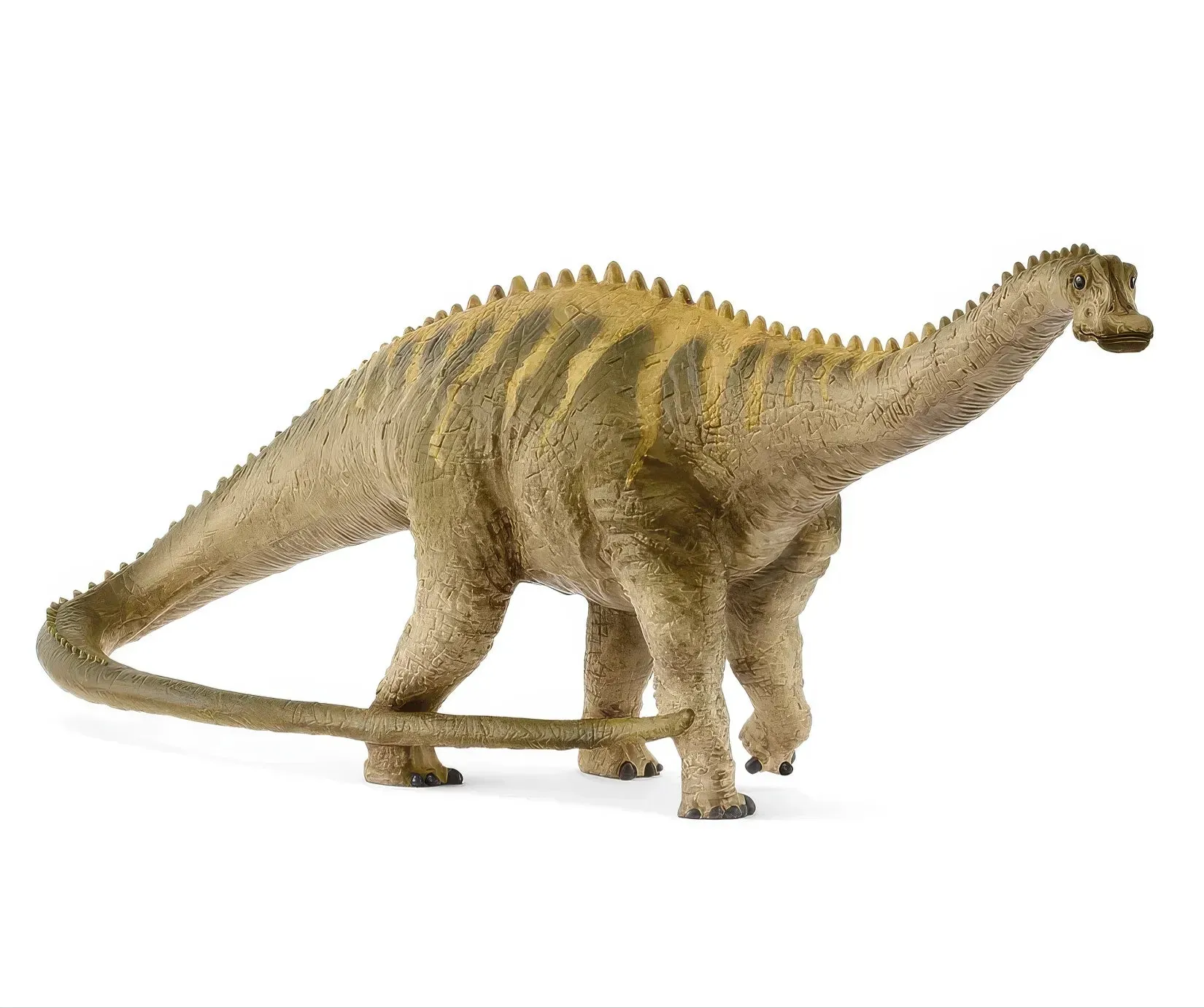 Kids Room Toy Sculpture Schleich 15047 Diplodocus Dinosaur Figure