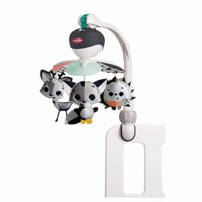 Mid Century Marvel Universe Tiny Love Take Along Magic Tales Mobile