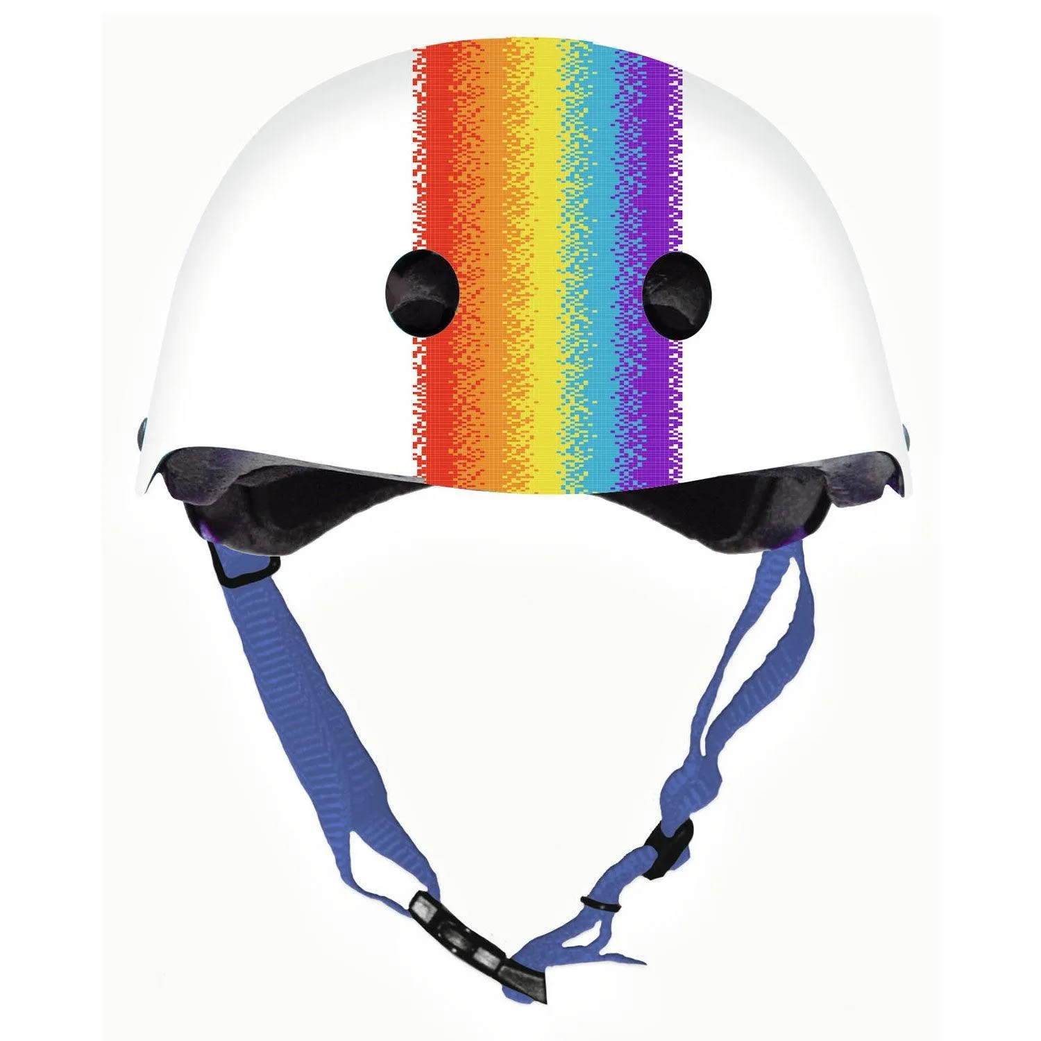 Coastal Decor Studio 100 K3 Skate Helmet