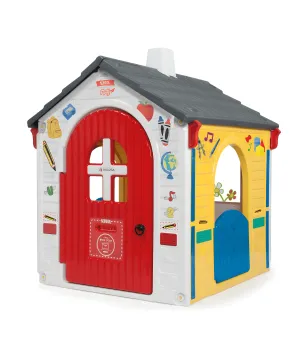 Gift Guide INJUSA School Party Playhouse