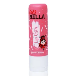 Miss Nella XL Lip Balm For Kids - Assorted Animal Statue Action Toy