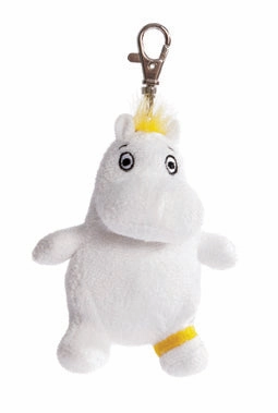 Sweet Artist Moomin Snorkmaiden 10cm