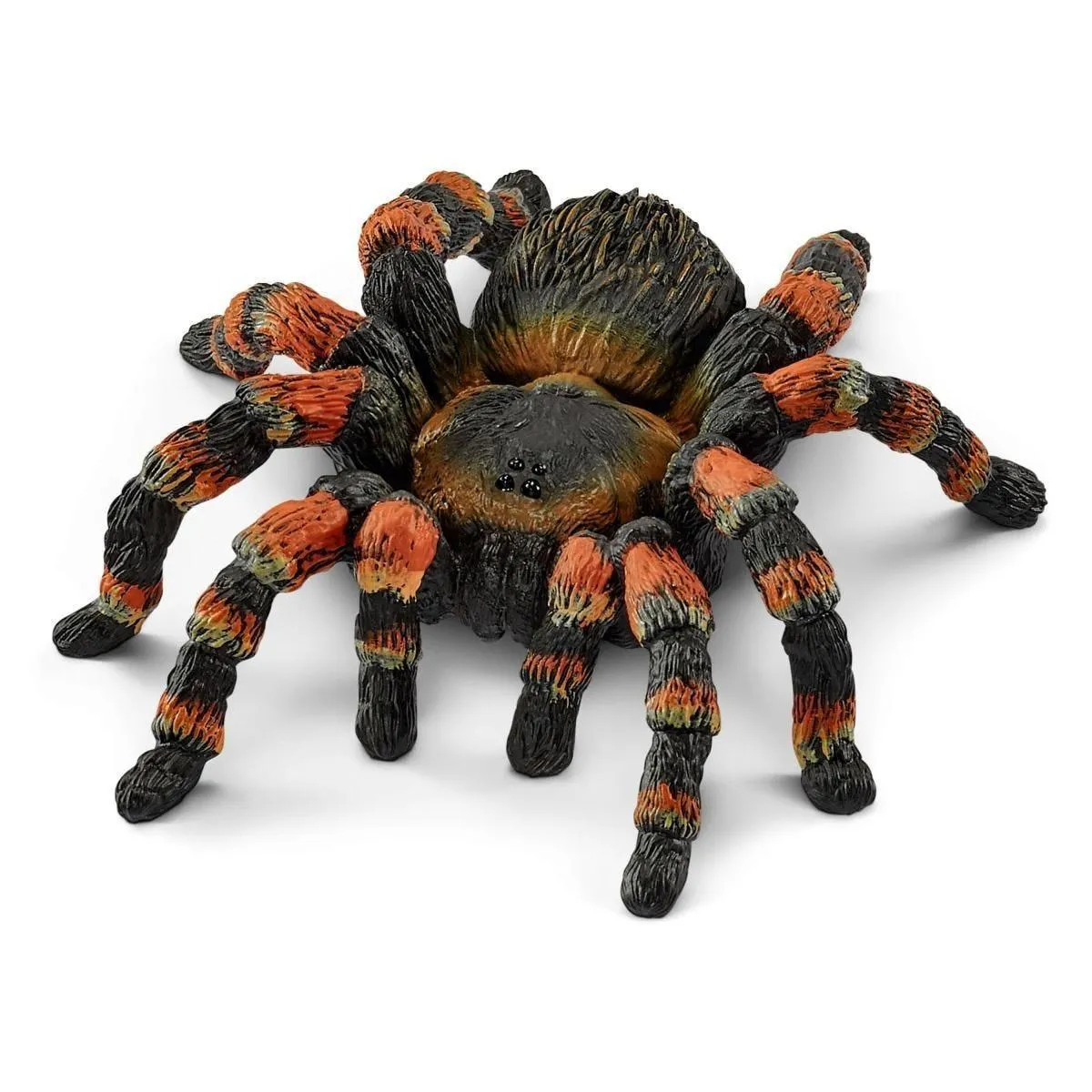 Art Statue SCHLEICH 14829 Tarantula Spider Figure