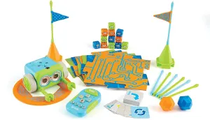 Cute Collectible Learning Resources Botley? the Coding Robot Activity Set