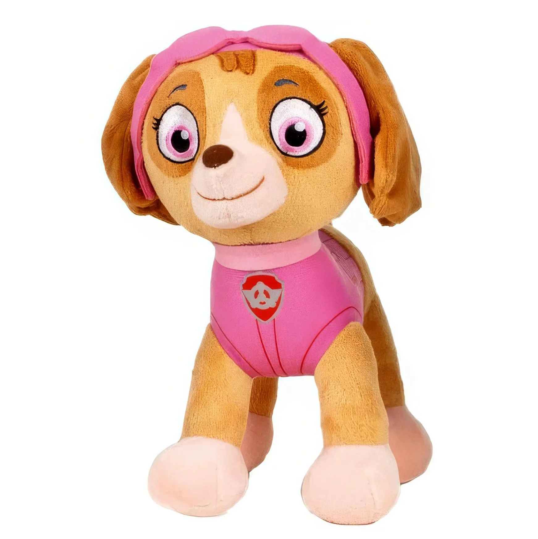 Fall Decor PAW PATROL Skye Character XXL 60 cm Cocker Spaniel Plush