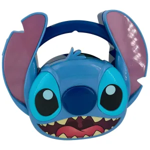 Disney Stitch 3D Stationery Set Action Statue