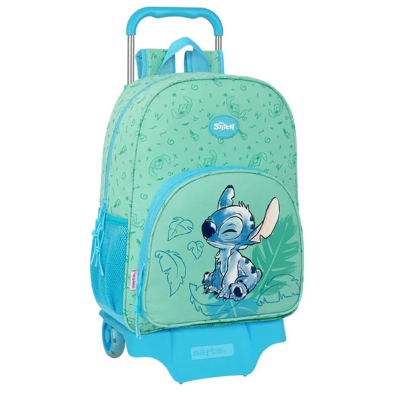 Oceanic Art Disney Stitch Aloha Trolley 42cm