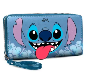 Disney Stitch Fashion Wallet Recycled plastic Social media