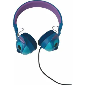 Age Appropriate Disney Stitch Foldable Headphones