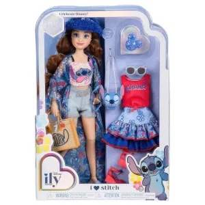 Price Guide Disney Stitch ily 4Ever Fashion Doll ?C 28cm