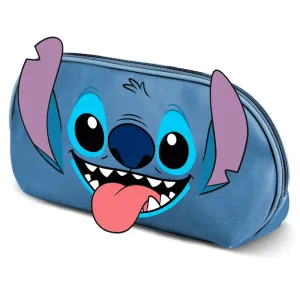 Disney Stitch Tongue Pencil Case Staircase Decor Gaming Replica