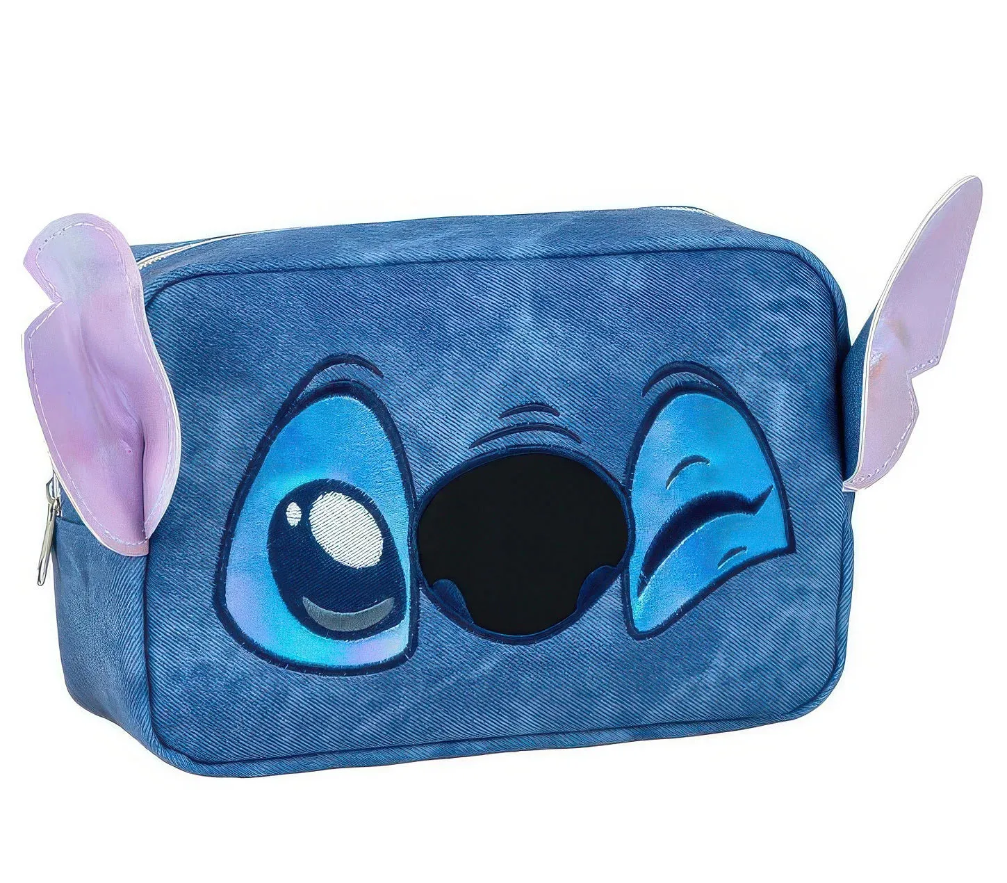 Disney Stitch Vanity Case Collectors Piece