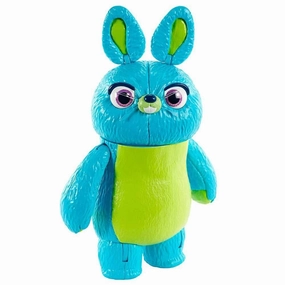 Action Pose Disney Pixar Toy Story 4 Bunny Figure
