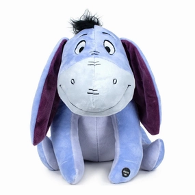 Paleontology Model Disney Winnie the Pooh Igor Sound Plush Toy 30cm