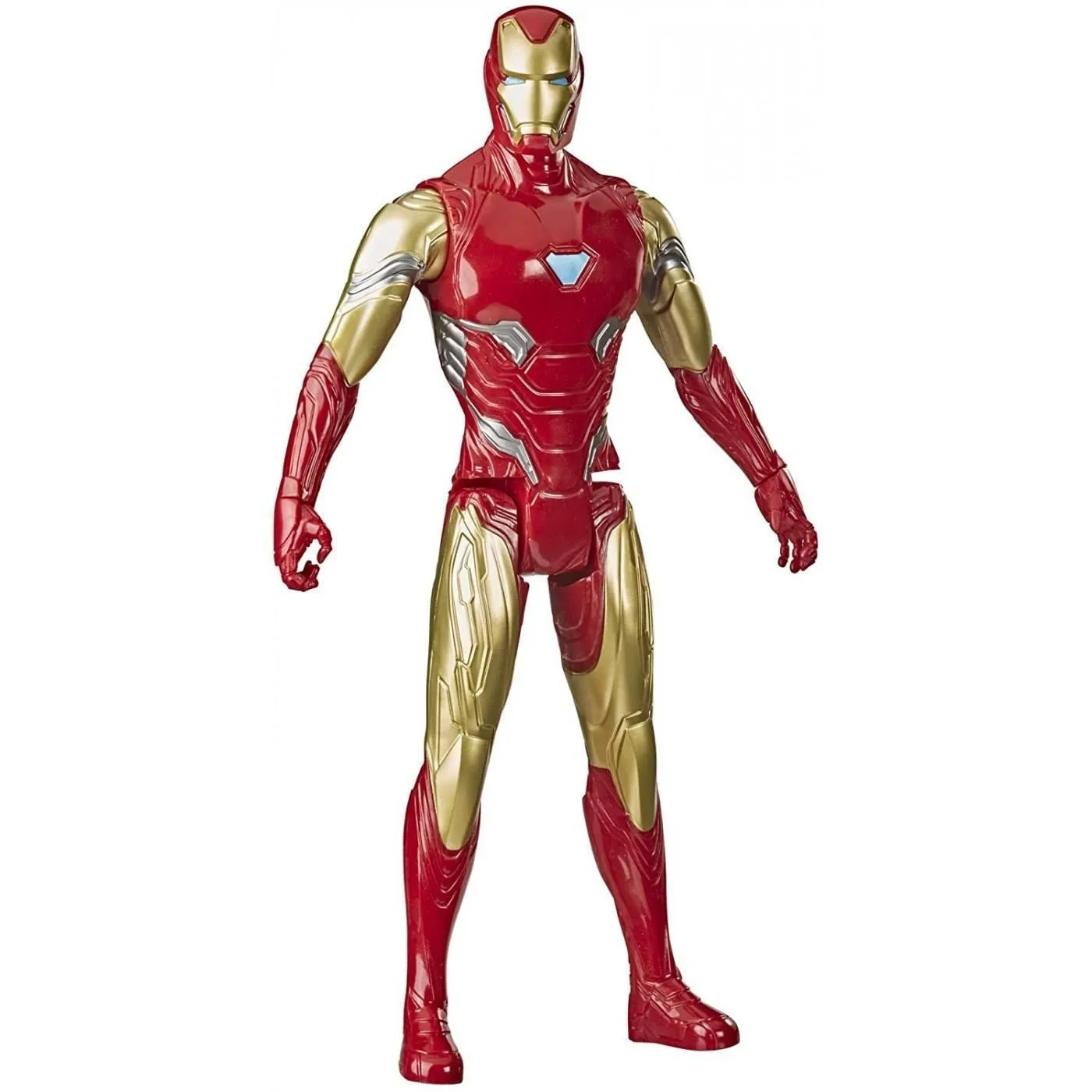 Movie Character Marvel Avengers Titan Hero Series Figures - Assortment