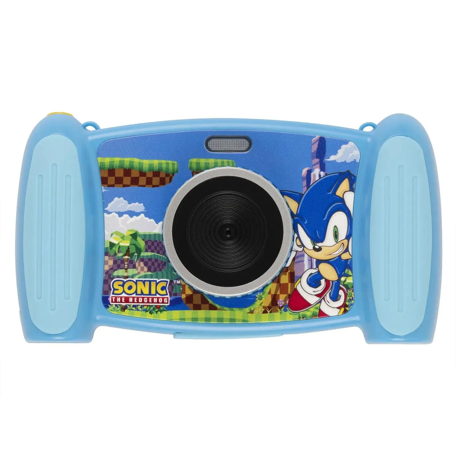 Cultural symbol Premium Model SONIC Kids' Interactive Digital Camera