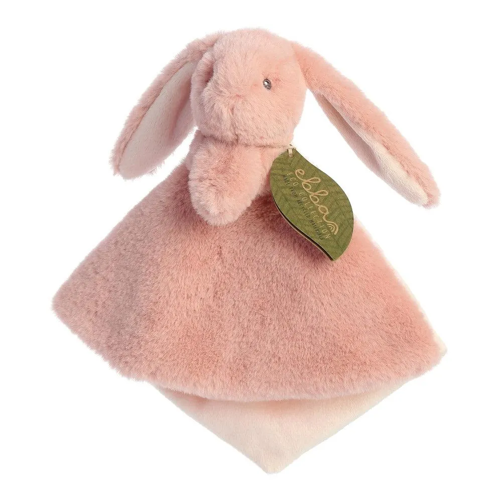 Modern Living Articulated Statue Ebba Eco Brenna Bunny Luvster 30cm Soft Toy