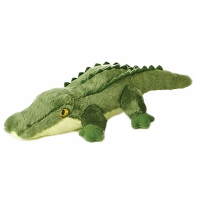Mini Performer Mini Flopsies Alligator 20cm