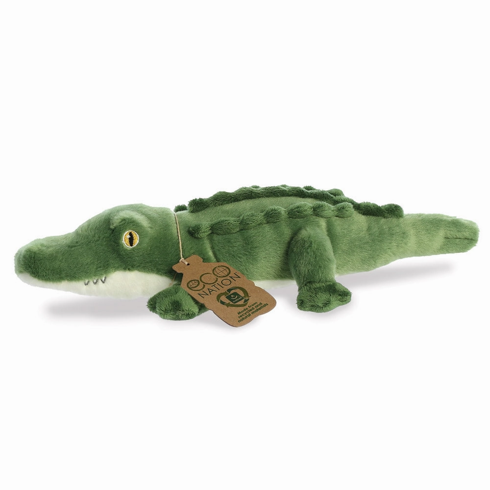 Group Maker Eco Nation Alligator 36cm