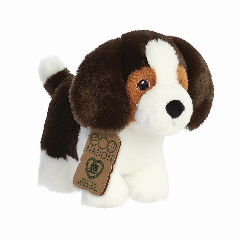 Eco Nation Beagle 20cm Small Array
